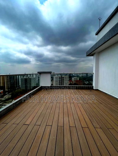 4bdrm Penthouse in Valley Arcade, Lavington for sale - Image 1