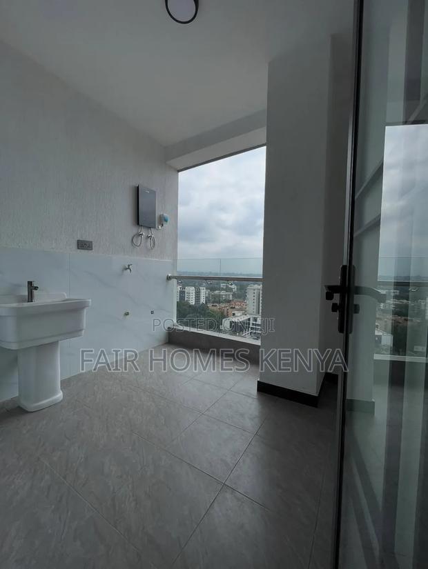 4bdrm Penthouse in Valley Arcade, Lavington for sale