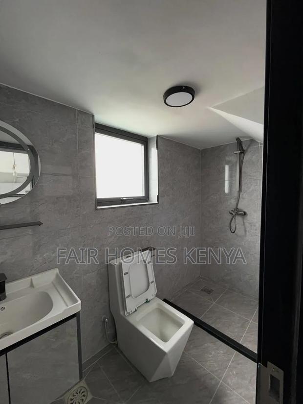 4bdrm Penthouse in Valley Arcade, Lavington for sale