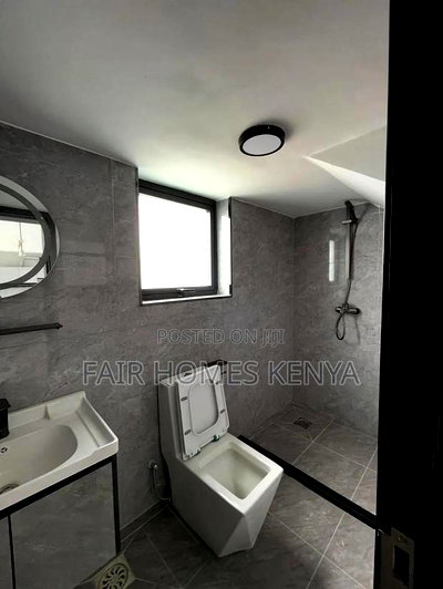 4bdrm Penthouse in Valley Arcade, Lavington for sale - Image 8