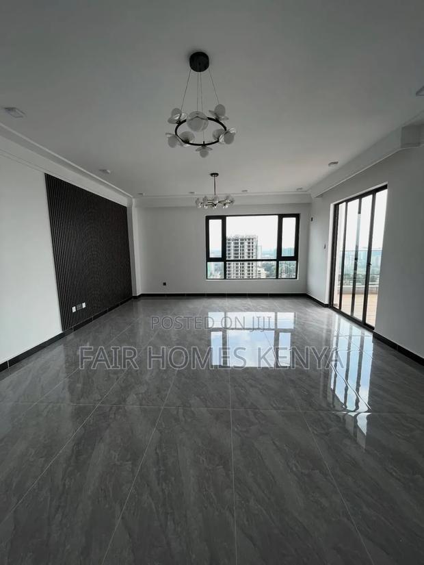 4bdrm Penthouse in Valley Arcade, Lavington for sale