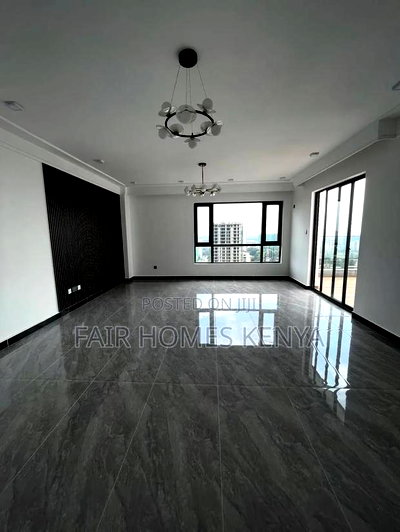 4bdrm Penthouse in Valley Arcade, Lavington for sale - Image 2