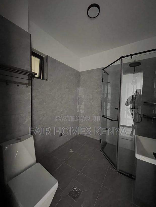 4bdrm Penthouse in Valley Arcade, Lavington for sale