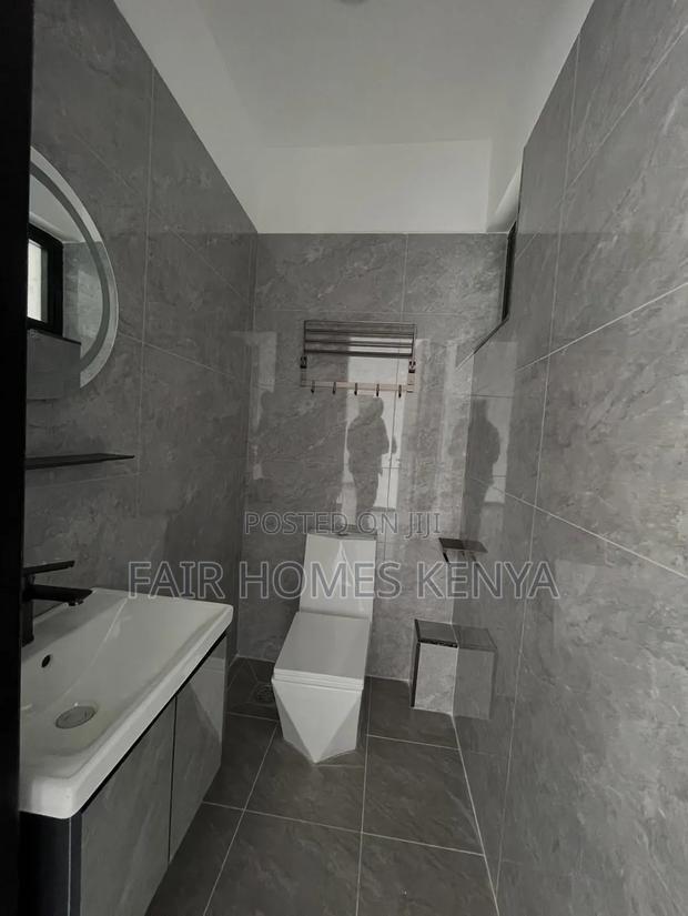 4bdrm Penthouse in Valley Arcade, Lavington for sale