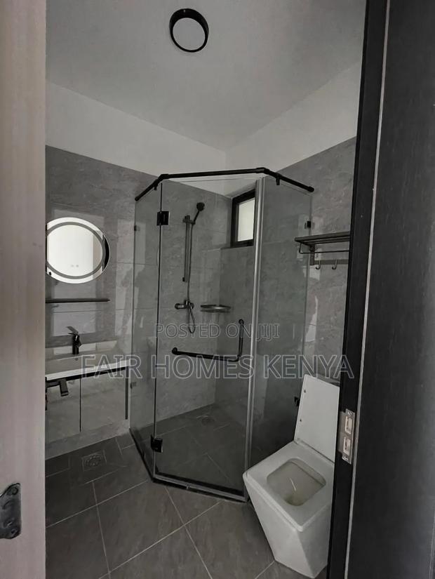 4bdrm Penthouse in Valley Arcade, Lavington for sale