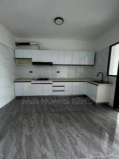 4bdrm Penthouse in Valley Arcade, Lavington for sale - Image 9