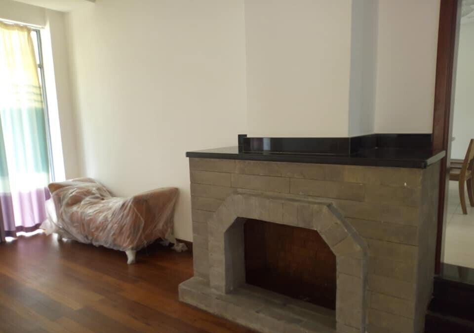 5-Ensuite Townhouse with DSQ & 24-Hour Security - Lavington Gated