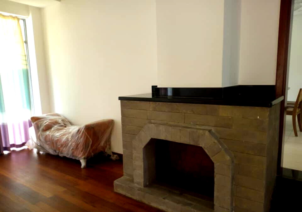 5-Ensuite Townhouse with DSQ & 24-Hour Security - Lavington Gated