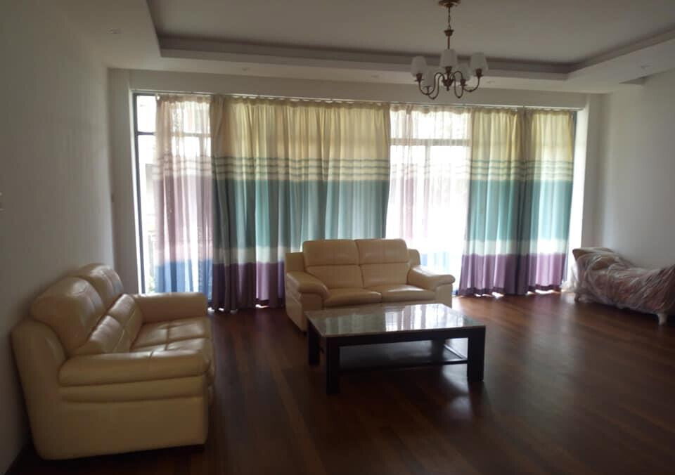 5-Ensuite Townhouse with DSQ & 24-Hour Security - Lavington Gated