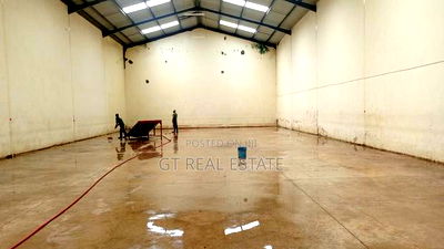 Spacious 5,200 SQFT Go Down - Thika Town Outskirts - Image 4