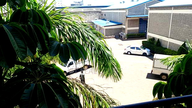 Spacious 5,200 SQFT Go Down - Thika Town Outskirts