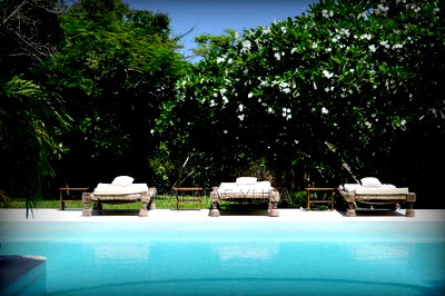 Furnished 4bdrm House in Town Centre for sale - Image 5