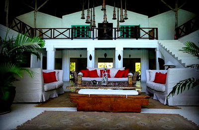 Furnished 4bdrm House in Town Centre for sale - Image 1