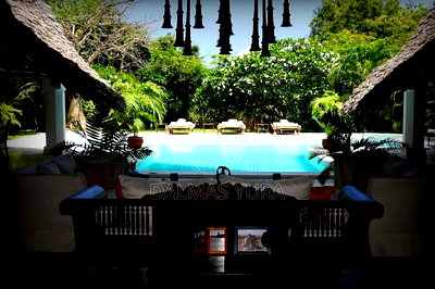 Furnished 4bdrm House in Town Centre for sale - Image 4