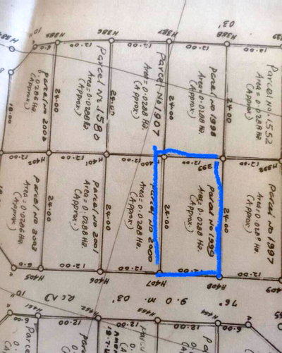 KSh 12M Umoja Land Deal