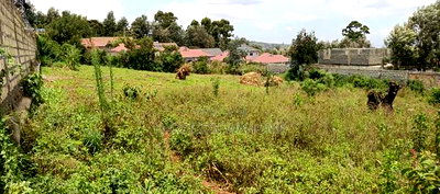 Half Acre Plot for Sale in Ngong Kibiko - Image 1
