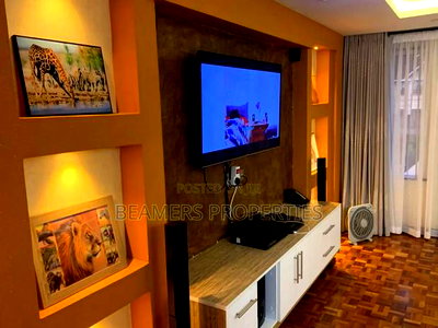 Furnished 5bdrm Maisonette in Ruiru Mugutha for sale - Image 10