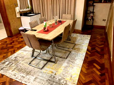 Furnished 5bdrm Maisonette in Ruiru Mugutha for sale - Image 8