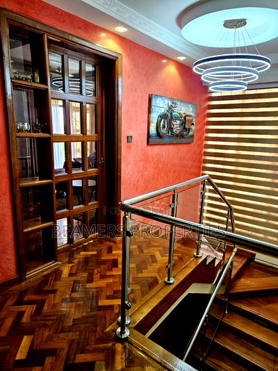 Furnished 5bdrm Maisonette in Ruiru Mugutha for sale - Image 9