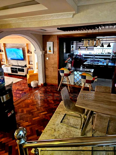 Furnished 5bdrm Maisonette in Ruiru Mugutha for sale - Image 18