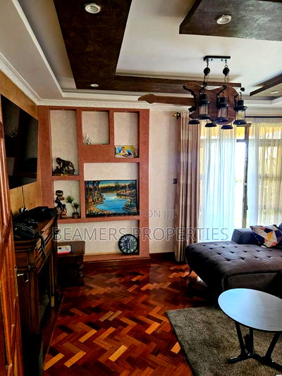 Furnished 5bdrm Maisonette in Ruiru Mugutha for sale - Image 14