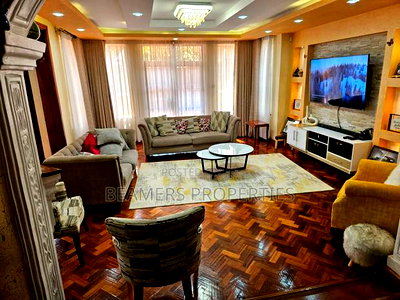 Furnished 5bdrm Maisonette in Ruiru Mugutha for sale - Image 6