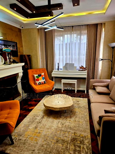 Furnished 5bdrm Maisonette in Ruiru Mugutha for sale - Image 17