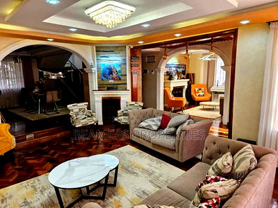 Furnished 5bdrm Maisonette in Ruiru Mugutha for sale - Image 5