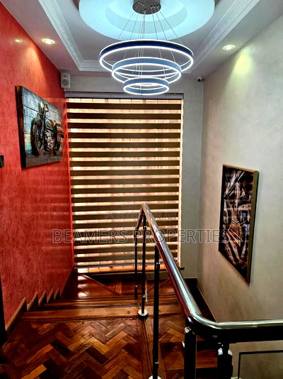 Furnished 5bdrm Maisonette in Ruiru Mugutha for sale - Image 15