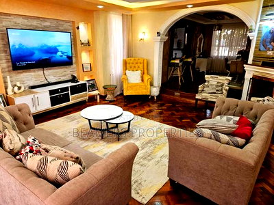 Furnished 5bdrm Maisonette in Ruiru Mugutha for sale - Image 4