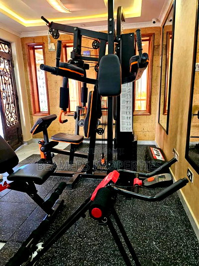 Furnished 5bdrm Maisonette in Ruiru Mugutha for sale - Image 11