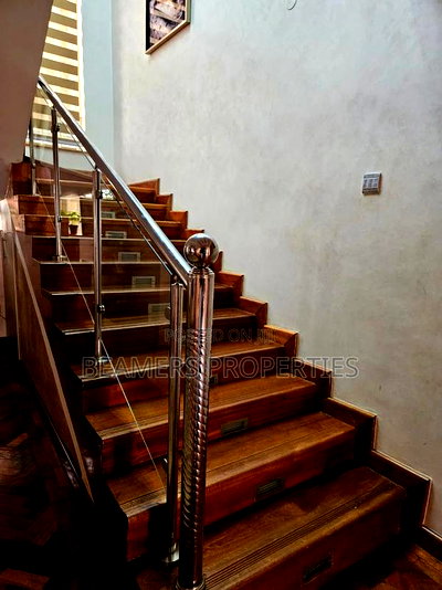 Furnished 5bdrm Maisonette in Ruiru Mugutha for sale - Image 7