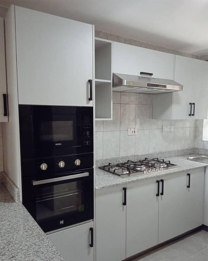 4BR All-Ensuite Townhouse with DSQ & Playground - South C Gated