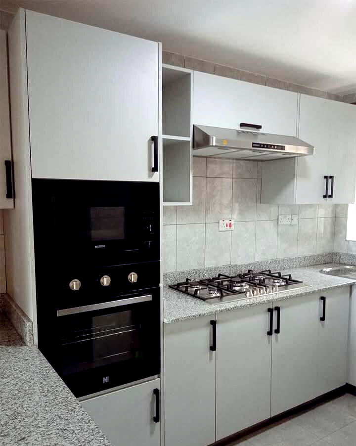 4BR All-Ensuite Townhouse with DSQ & Playground - South C Gated