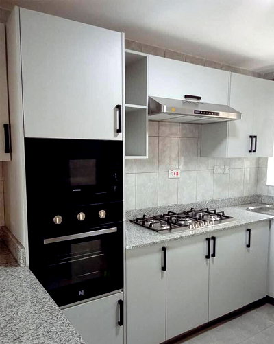 4BR All-Ensuite Townhouse with DSQ & Playground - South C Gated