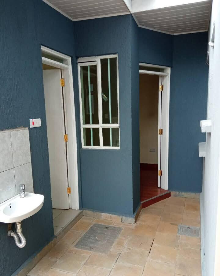 4BR All-Ensuite Townhouse with DSQ & Playground - South C Gated