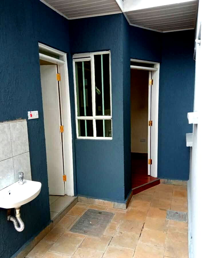 4BR All-Ensuite Townhouse with DSQ & Playground - South C Gated