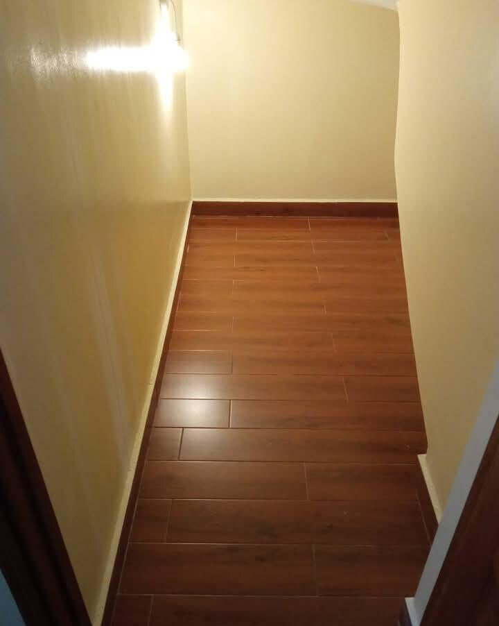4BR All-Ensuite Townhouse with DSQ & Playground - South C Gated