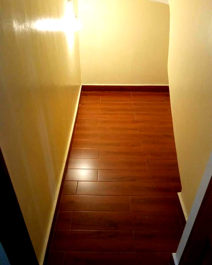 4BR All-Ensuite Townhouse with DSQ & Playground - South C Gated