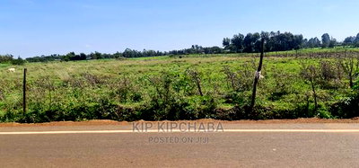 Plots Touching Tarmac in Marura for Sale in Eldoret - Image 3