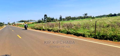 Plots Touching Tarmac in Marura for Sale in Eldoret - Image 7