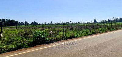 Plots Touching Tarmac in Marura for Sale in Eldoret - Image 4