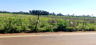 Plots Touching Tarmac in Marura for Sale in Eldoret - Image 5