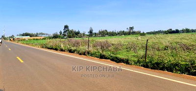 Plots Touching Tarmac in Marura for Sale in Eldoret - Image 2