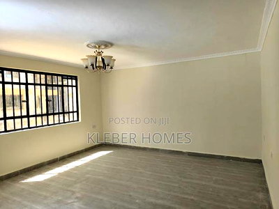 4bdrm Maisonette in Milimani Estate, Kitengela for sale - Image 4