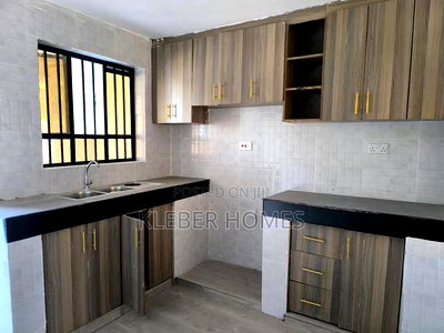 4bdrm Maisonette in Milimani Estate, Kitengela for sale - Image 5