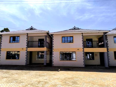 4bdrm Maisonette in Milimani Estate, Kitengela for sale - Image 17