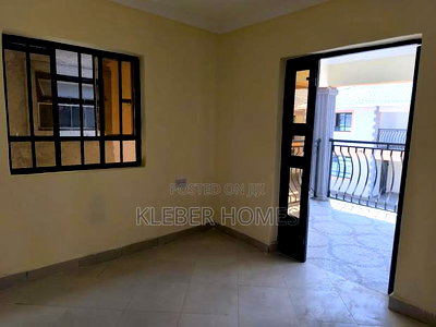 4bdrm Maisonette in Milimani Estate, Kitengela for sale - Image 8