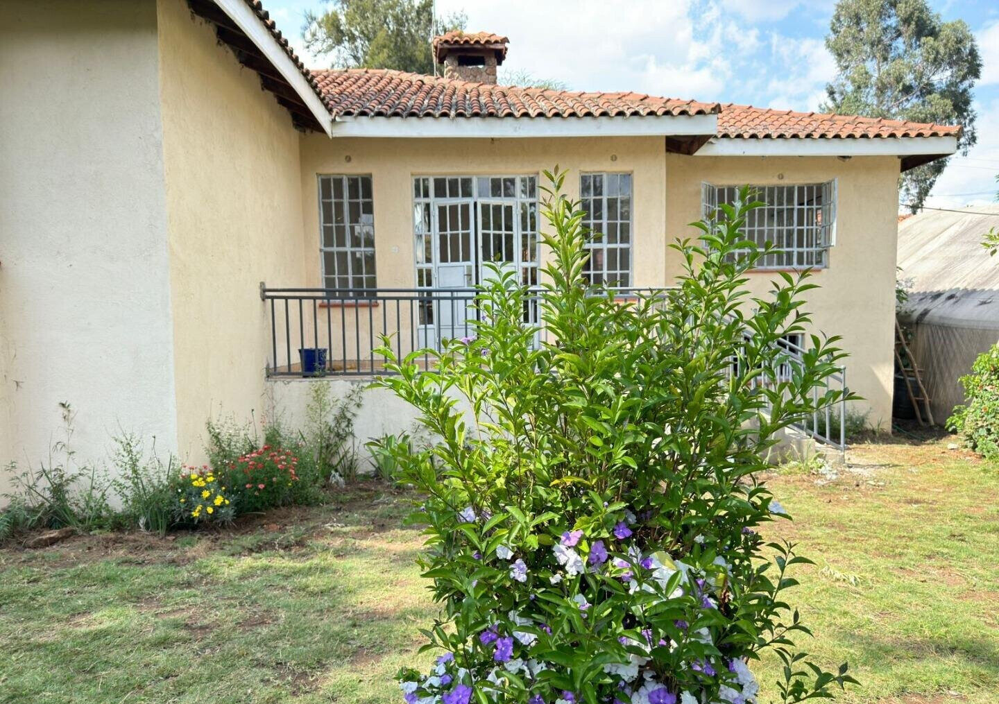 Garden Oasis at KSh 60K
