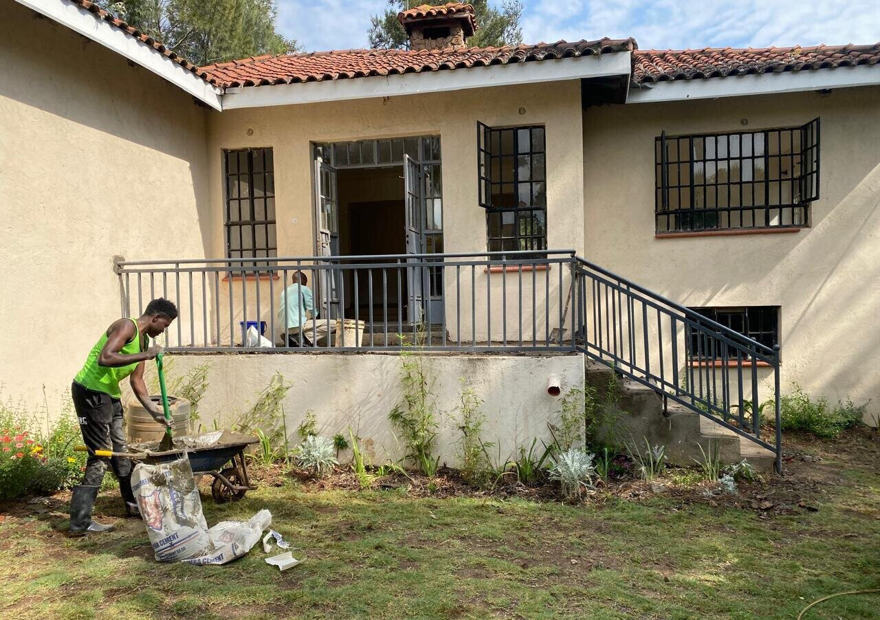 Garden Oasis at KSh 60K